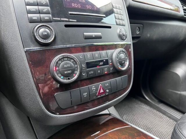 M-BENZ賓士 ML400  第8張相片