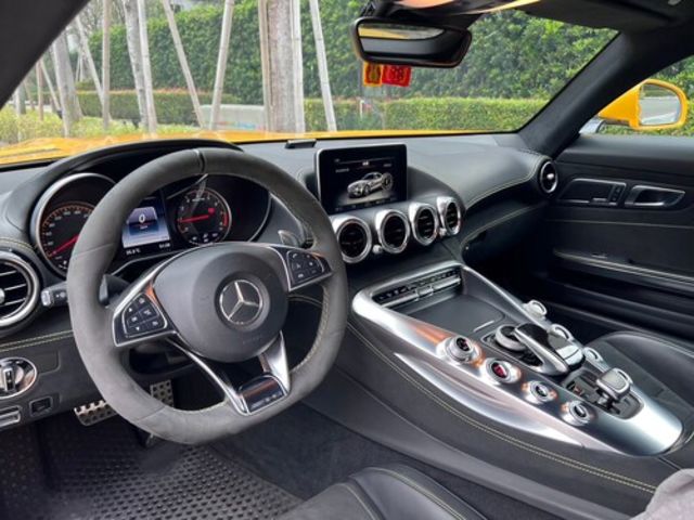 M-BENZ賓士 AMG GTS  第6張相片