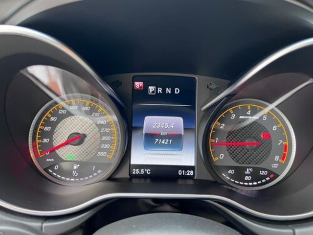 M-BENZ賓士 AMG GTS  第7張相片