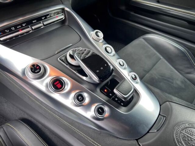 M-BENZ賓士 AMG GTS  第11張相片