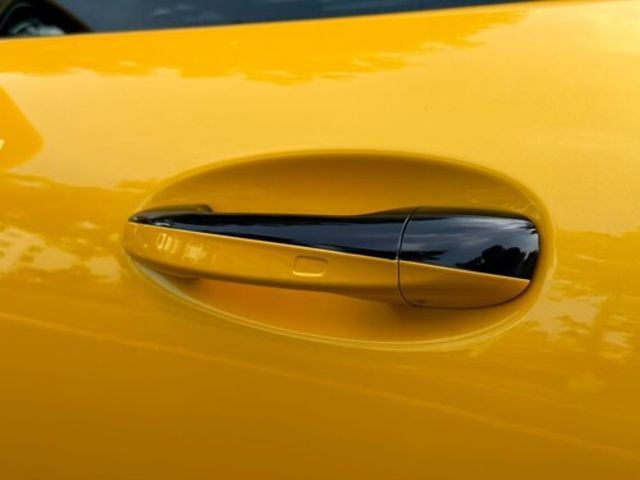 M-BENZ賓士 AMG GTS  第12張相片