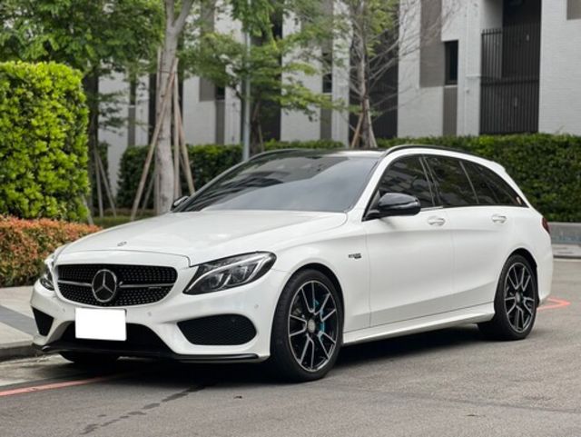 M-BENZ賓士 C450  第1張相片