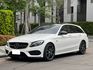 M-BENZ賓士 C450  第1張縮圖