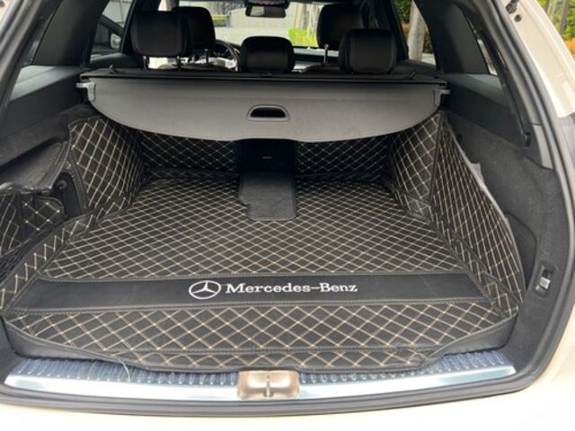 M-BENZ賓士 C450  第11張相片