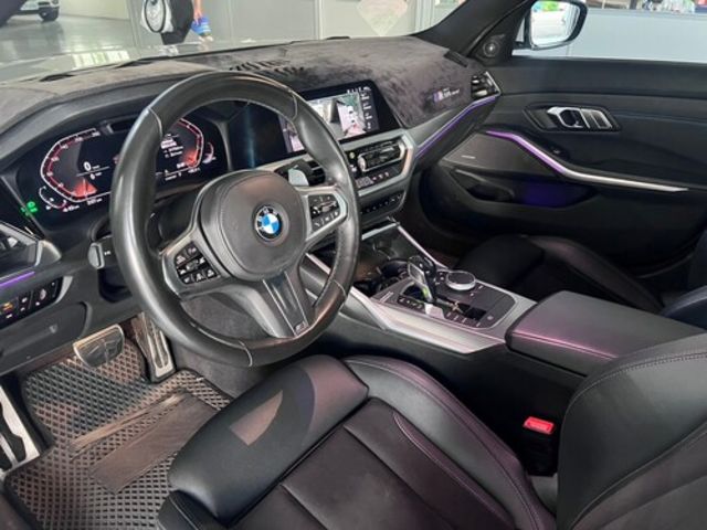 BMW寶馬 320I  第5張相片