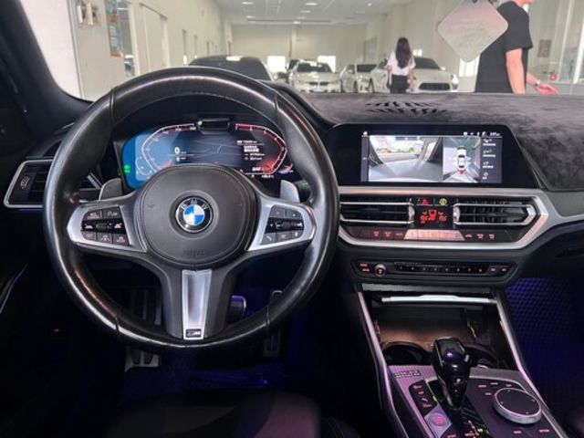 BMW寶馬 320I  第6張相片