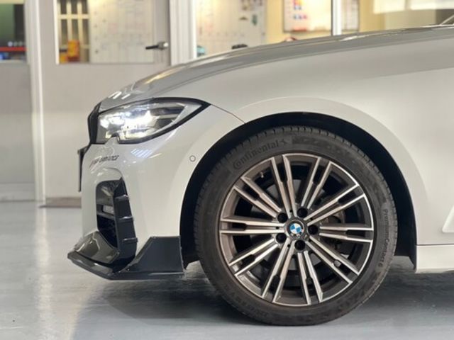 BMW寶馬 320I  第10張相片