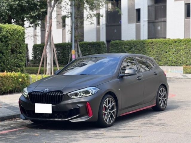 BMW寶馬 135  第1張相片