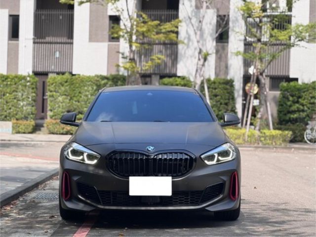 BMW寶馬 135  第2張相片