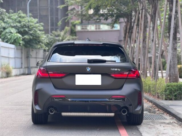 BMW寶馬 135  第3張相片