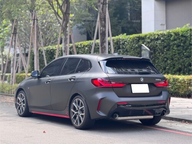 BMW寶馬 135  第4張相片