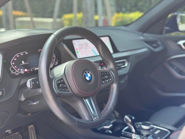 BMW寶馬 135  第5張相片