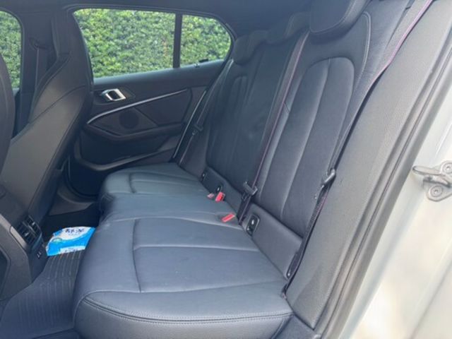 BMW寶馬 135  第6張相片