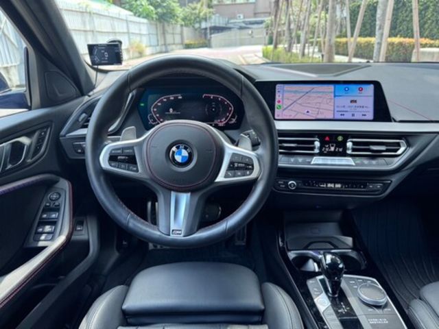 BMW寶馬 135  第7張相片