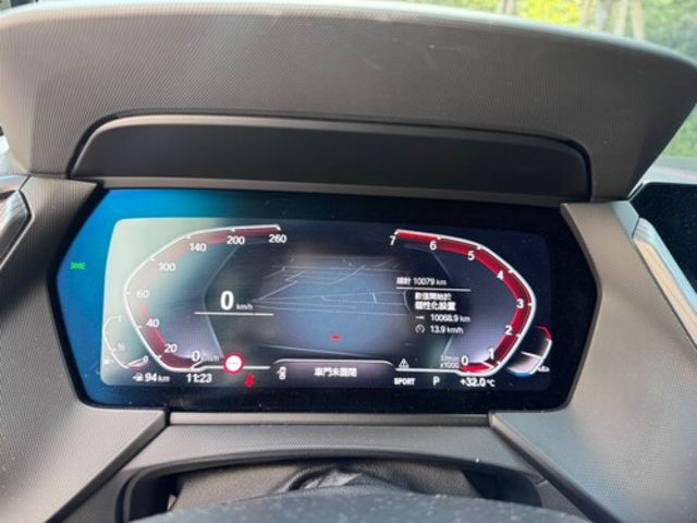 BMW寶馬 135  第8張相片