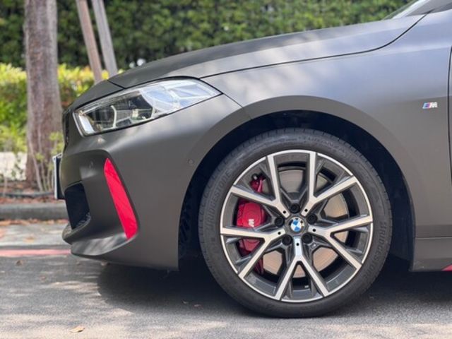 BMW寶馬 135  第11張相片