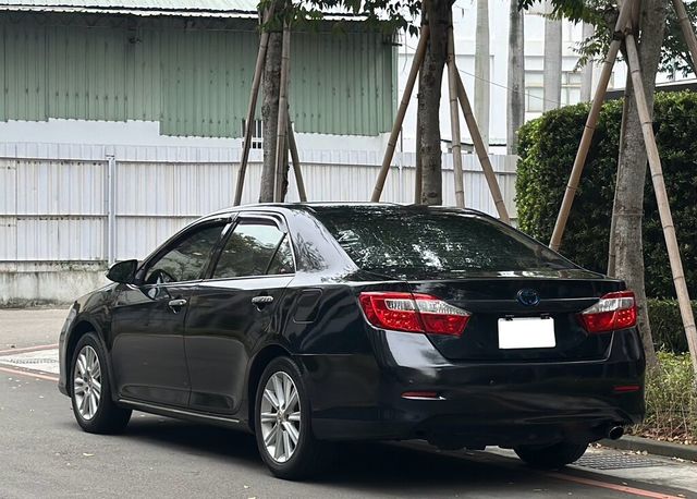 TOYOTA豐田 CAMRY HYBRID  第2張相片