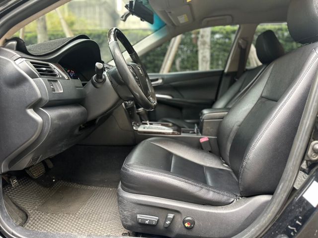 TOYOTA豐田 CAMRY HYBRID  第6張相片