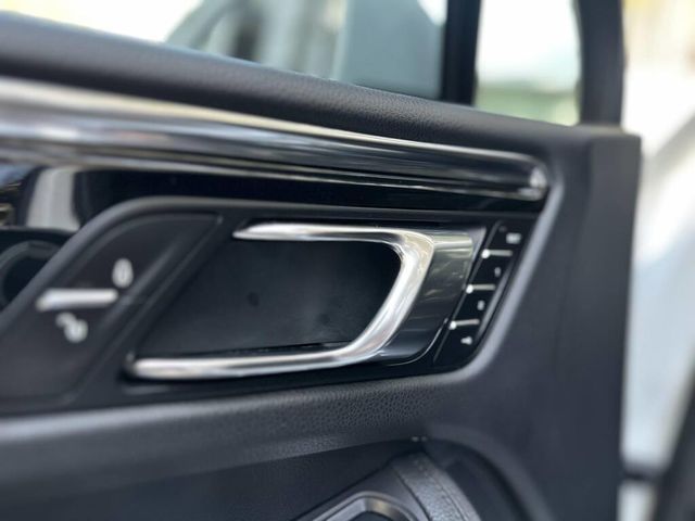 PORSCHE保時捷 MACAN S  第5張相片