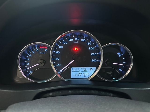 TOYOTA豐田 ALTIS  第5張相片