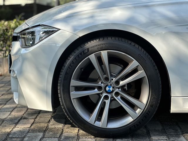BMW寶馬 320  第4張相片