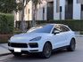 PORSCHE保時捷 CAYENNE  第1張縮圖