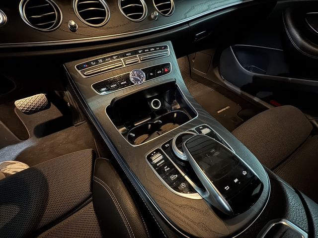M-BENZ賓士 E250  第6張相片