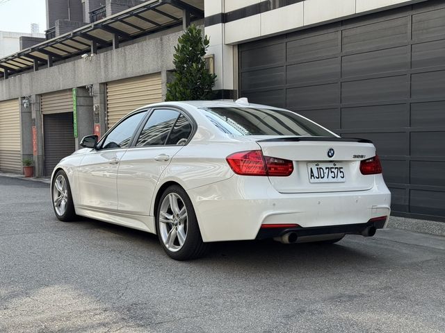 BMW寶馬 328I  第2張相片