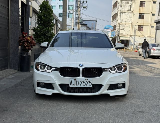 BMW寶馬 328I  第3張相片