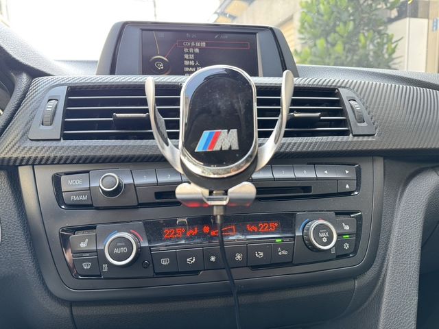 BMW寶馬 328I  第6張相片
