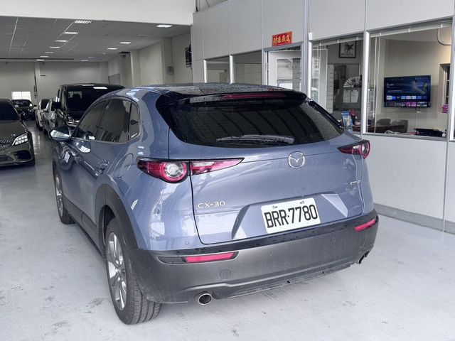 MAZDA馬自達 CX-30  第3張相片