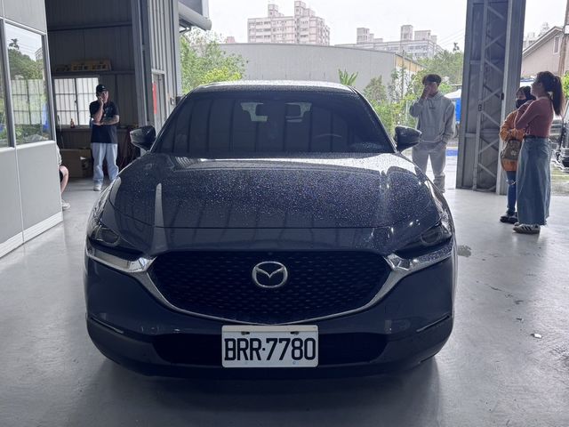 MAZDA馬自達 CX-30  第5張相片