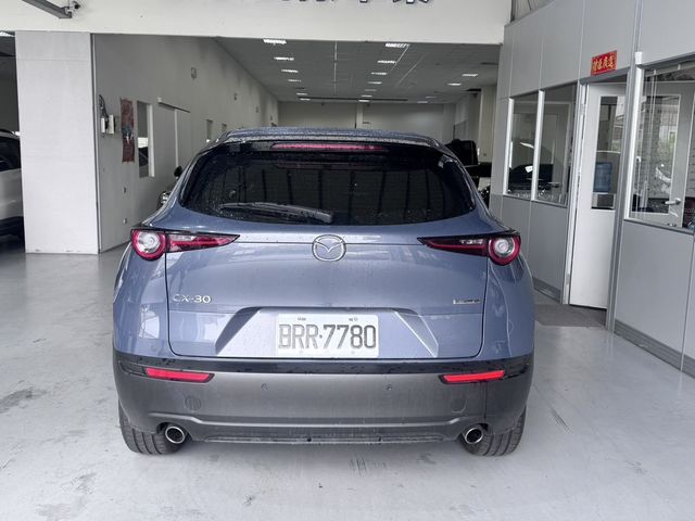 MAZDA馬自達 CX-30  第7張相片