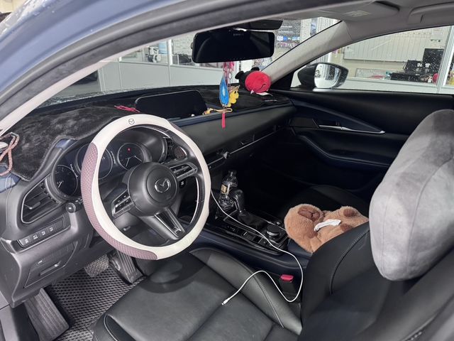 MAZDA馬自達 CX-30  第9張相片