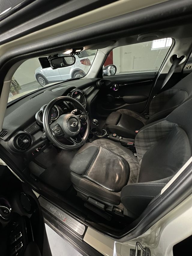 MINI迷你 COOPER S  第1張相片