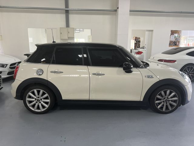 MINI迷你 COOPER S  第9張相片