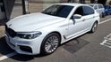 BMW寶馬 520I  第1張縮圖