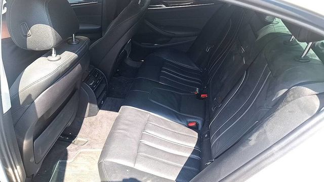 BMW寶馬 520I  第4張相片