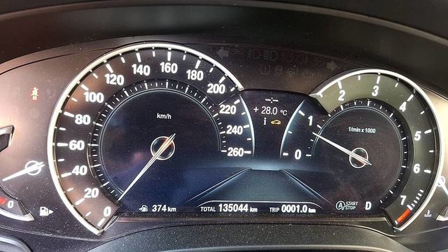 BMW寶馬 520I  第5張相片