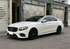 M-BENZ賓士 E300  第1張縮圖