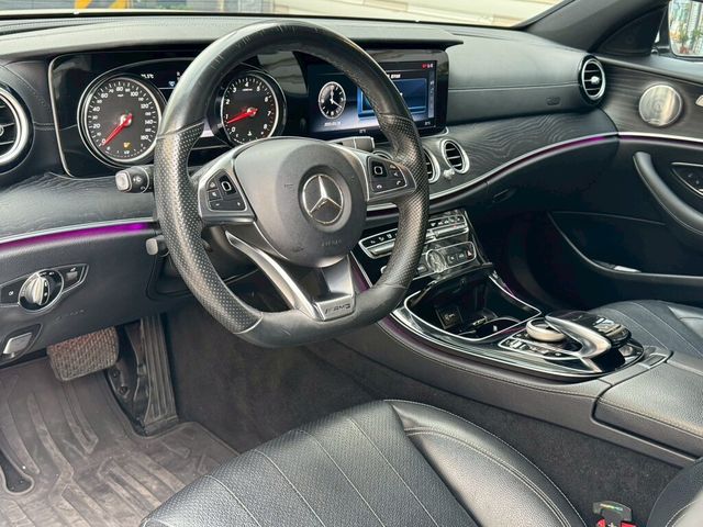 M-BENZ賓士 E300  第5張相片