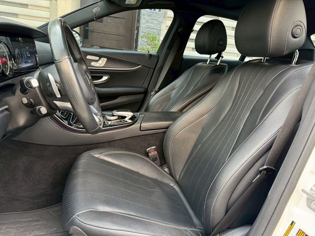 M-BENZ賓士 E300  第6張相片