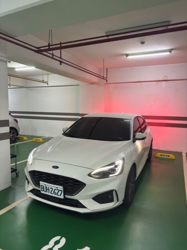 FORD福特 FOCUS  第1張相片