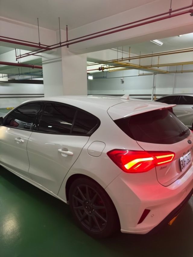 FORD福特 FOCUS  第2張相片
