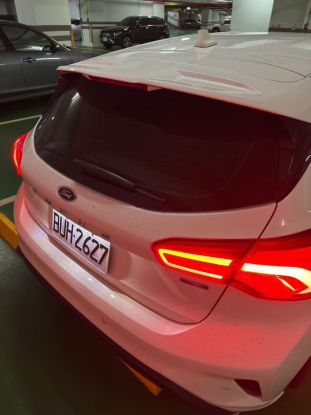 FORD福特 FOCUS  第3張相片