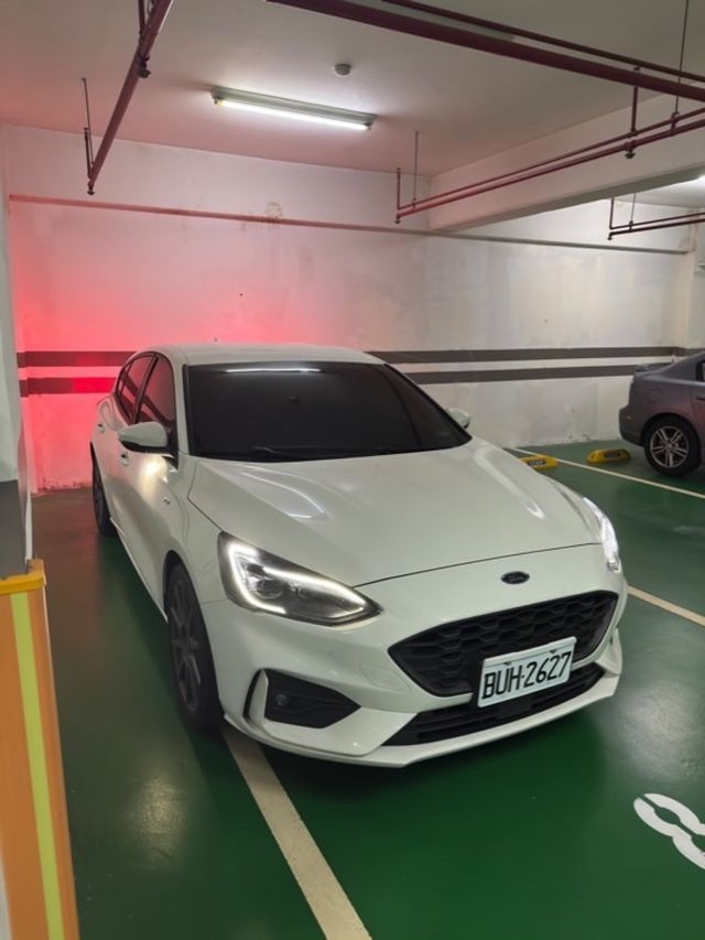 FORD福特 FOCUS  第4張相片