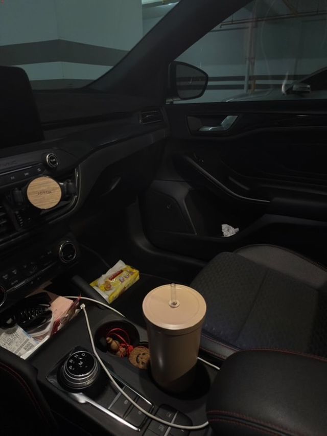 FORD福特 FOCUS  第5張相片