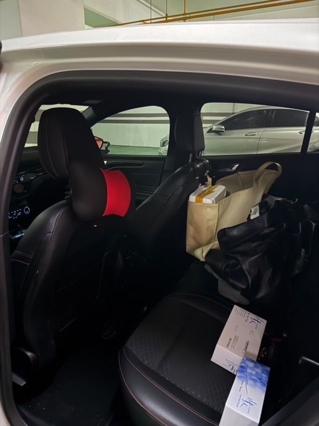FORD福特 FOCUS  第6張相片