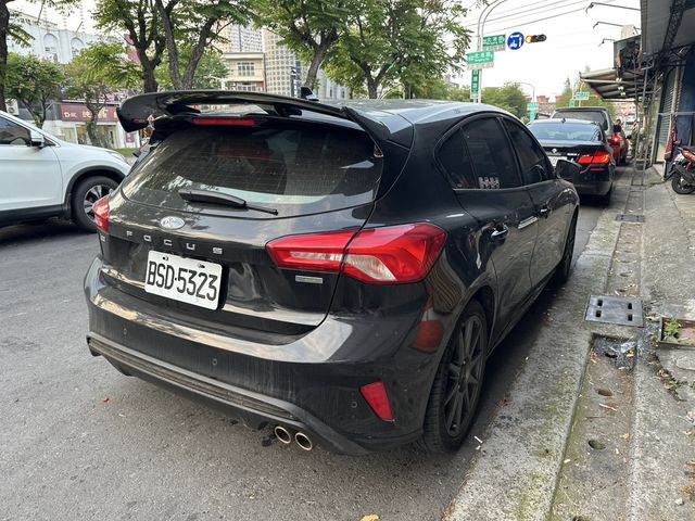 FORD福特 FOCUS  第2張相片