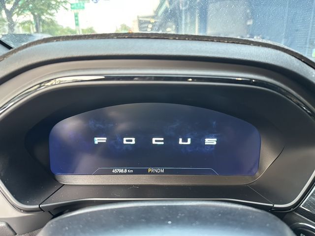 FORD福特 FOCUS  第6張相片